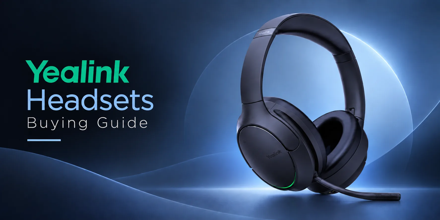 Yealink Headsets