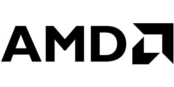 AMD Brand Logo