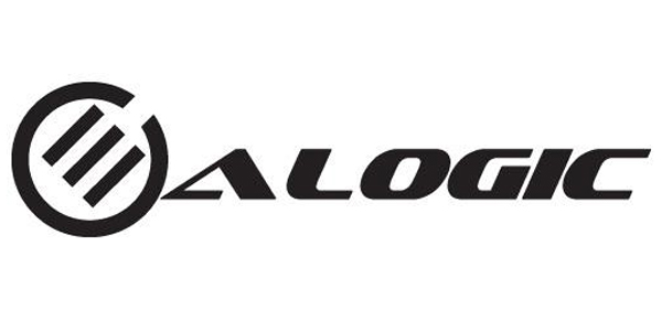 Alogic Brand Logo
