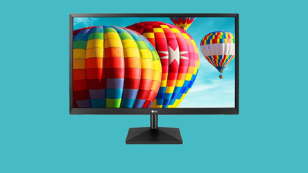 Monitors Buying Guide