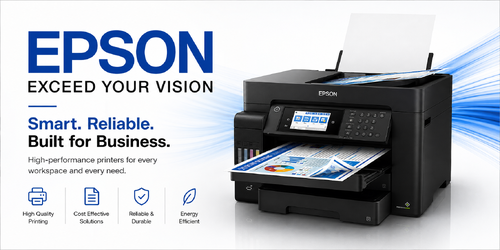 Epson Printers