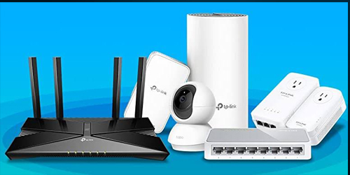 TP-Link Networking & Smart Home | Best Prices Australia