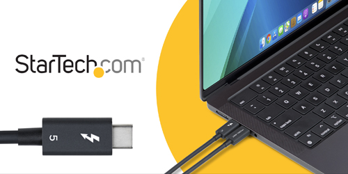 StarTech Adapters & Accessories | Best Prices Australia