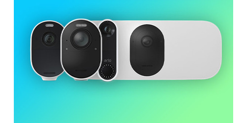 Arlo - Frequently Asked Questions and Video Guides