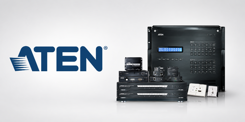 ATEN KVM & AV Solutions | Best Prices Australia