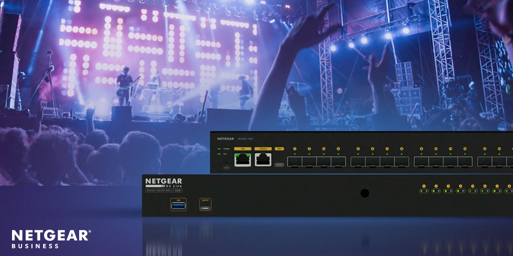 Netgear Networking Buying Guide 2026 | Best Switches, WiFi & Routers Australia