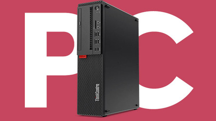 Desktop Buying Guide