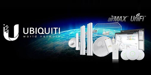 Ubiquiti Introduction