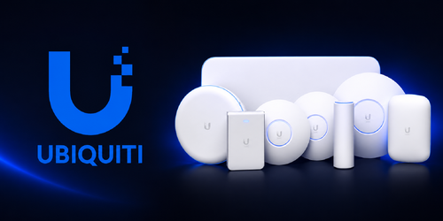 Ubiquiti Introduction