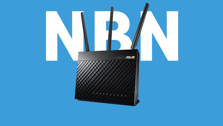 NBN Routers