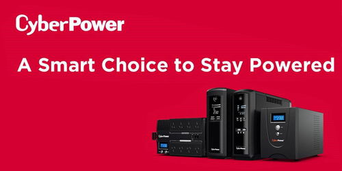 CyberPower UPS Buying Guide | Best UPS & Power Protection
