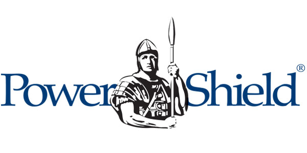 PowerShield Brand Logo